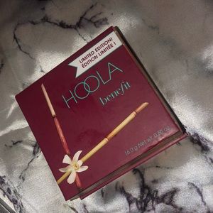 benefit hoola bronzer